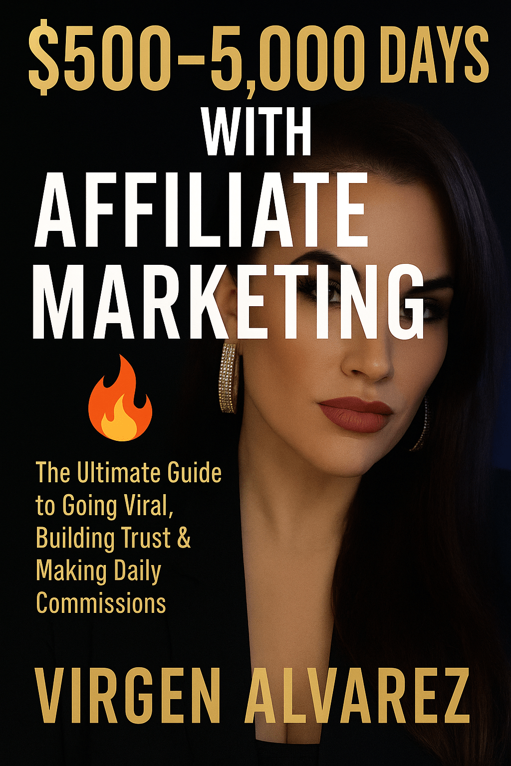 $500 - $5,000 Days WITH AFFILIATE MARKETING - GlowLab